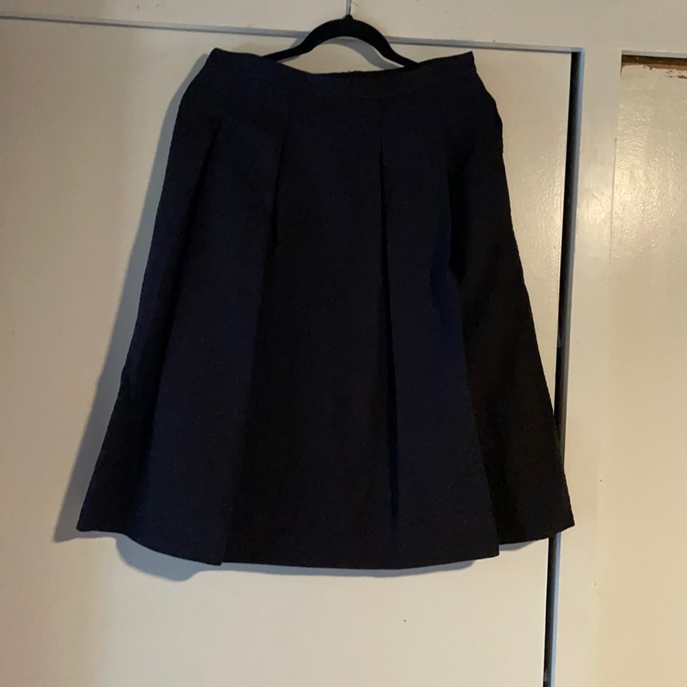 H and m skirt